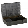 Box FOX Edges Medium Tackle Box Loaded