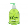 Tea tree antibakteriální tekuté mýdlo 500 ml