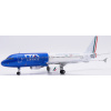 JC Wings - Airbus A320-216, ITA Airways 