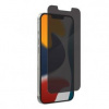 InvisibleShield Glass Elite Privacy 360 pre Apple iPhone 13/13 Pro – display ZG200108731