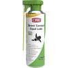 CRC DIRECT FOOD CONTACT LUB 3H a H1 vysokovýkonný separátor 500 ml; 33365-AA