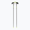 Palice Fizan Carbon 3K Impulse Nordic Walking čierne S23 CA09 (115 cm)