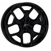 Mak Liberty Gloss Black 7,5x17 5x110 ET39