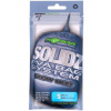 Korda PVA Vrecko Solidz Slow Melt PVA Bags - S