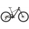 SCOTT - LUMEN 920 - carbon black- 2025 Veľkosť: L