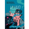 Klukovina - Pospíšilová Eva Pospíšilová Klára