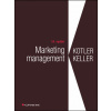 Marketing management 14. vydání (Philip Kotler, Kevin Lane Keller - vyd. Grada)