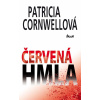 Červená hmla - Patricia Cornwellová
