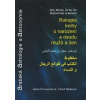 Arabská astrologie a astronomie (Adéla Provazníková, Charif Bahbouh)