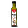 Virde mak 100% olej 0,25 l 250 ml olej
