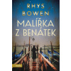 Malířka z Benátek - Rhys Bowen
