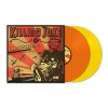 Killing Joke - XXV Gathering: Let Us Prey - Live 2005 (Limited Edition) (Orange & Yellow Vinyl) (LP)