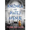 Knižnica na Piatej avenue - Davisová Fiona
