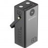 COLORWAY powerbanka/ 60000mAh/ 4x USB QC3.0/ USB-C Power Delivery 65W/ LED/ Černá CW-PB600LPA5BK-PDD