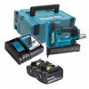 MAKITA DFN350RFJ Klincovačka akumulátorová LXT Li-Ion 18V / 2x 3.0Ah + nabíjačka