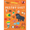 Pestrý svet - Moja veľká knižka - Books Decent Really, The Boy Fitzhammond (ilustrátor)
