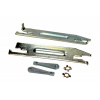 Samonastavovací mechanizmus brzdových čeľustí Volkswagen Caddy/Golf/Passat 1982-2004 QUICK BRAKE