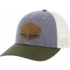 Westin Šiltovka Vintage Trucker Cap Grey Moss