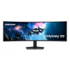 SA1 Samsung G95C LCD monitor 124,5 cm (49