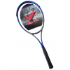 ACRA G2418MO Raketa tenisová 100% grafitová - modrá