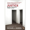 Justice : Whats the Right Thing to Do? - Michael J. Sandel, Penguin Books Ltd