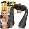 Masážny Prístroj na krk, ktorý liftinguje tvár chrbta shiatsu pro s batériou