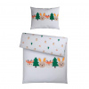 Patinio DETSKÁ POSTEĽNÁ BIELIZEŇ 100/135 cm - Detské obliečky - 004891042201