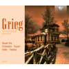 Grieg: Chamber Music (3CD) (BRILLIANT CLASSICS)