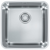 Kuchyňský dřez Alveus Luno 30 Satin 1129251