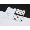 Slippsy Pánsky set Mouse white