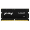 SO-DIMM pamäť Kingston FURY Impact DDR5 16GB 5600 CL40 1,1V