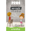 E-kniha Proč existují sprostá slova, když se nesmějí používat? - Anna Durnová