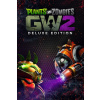 PopCap Games Plants vs. Zombies Garden Warfare 2: Deluxe Edition pro Xbox One, digitální verze