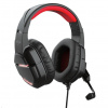 TRUST sluchátka s mikrofonem GXT 448 Nixxo Illuminated Headset 24030 Trust