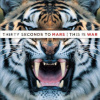 Thirty Seconds To Mars: This Is War LP - Thirty seconds to Mars, VIRGIN