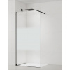 Swiss aqua technologies Sprchová zástěna SAT Walk-in 90 cm SATBWI90MPPAC