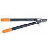 Nožnice - Nožnicové nožnice Fiskars L74 M PowerGear 1000582 (Nožnice - Nožnicové nožnice Fiskars L74 M PowerGear 1000582)