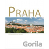 Praha - Zdeněk Thoma, Soňa Thomová, Michal Thoma