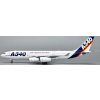 Phoenix - Airbus A340-213, Airbus Industries, 