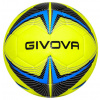 Futbalová lopta Givova Match King Fluo Yellow|5