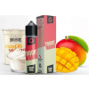 Příchuť Infamous-Liqonic Shake and Vape 10/60ml Yogurt Mango