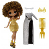 L.O.L. Surprise! OMG Veľká ségra, 2 outfity - Royal Bee