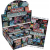 Yu-Gi-Oh! Maze of Memories Booster Box - Balenie