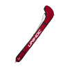 Unihoc Stick cover CLASSIC red Junior, červená, 87cm (=97cm)