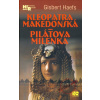 Kleopatra makedonská - Pilátova milenka - Gisbert Haefs