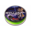 Spletaná Šnúra Momoi RYUJIN Lime Green 150m 0,12mm/10kg