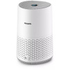 Philips 600 Series Air Purifier AC0651/10, Clears rooms with an area of up to 44 m (AC0651/10)