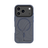 Tactical MagForce Hyperstealth Sika kryt pre iPhone 17 Pro Deep Blue