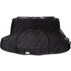 Gumová vaňa do kufra SIXTOL Kia Cerato I Sedan LD 2003-2009