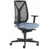 LD Seating Kancelářská stolička LEAF 503-SYS